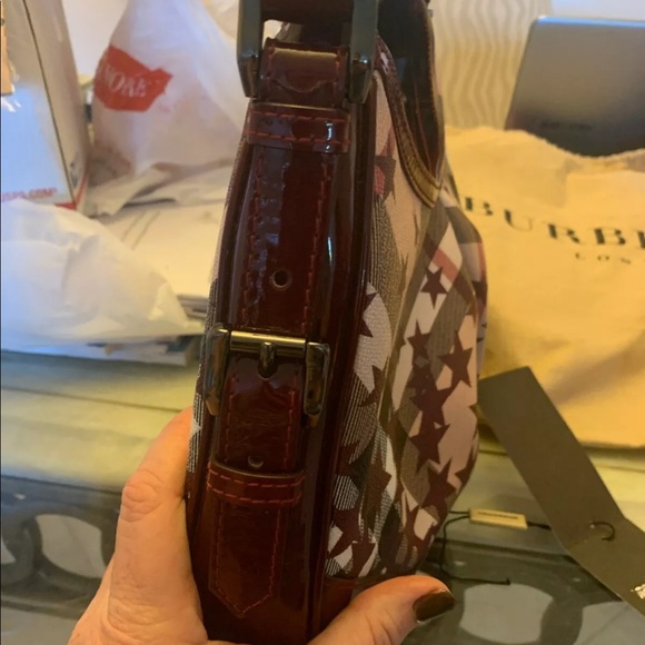 Authentic Burberry Nova matching wallet and purse - Picture 13 of 16